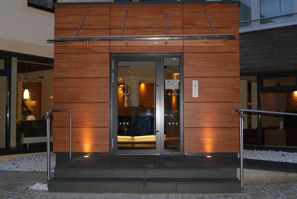 Hotel Holl Schongau Exterior photo